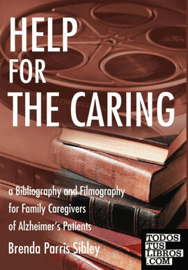 Help for the Caring