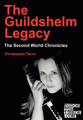 The Guildshelm Legacy