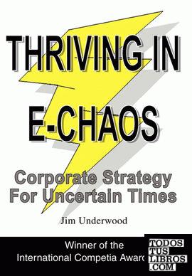 Thriving in E-Chaos
