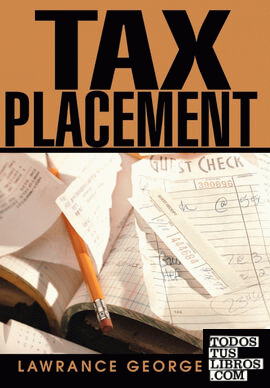 Tax Placement