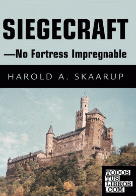 Siegecraft - No Fortress Impregnable