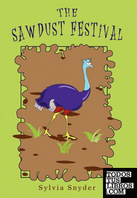 The Sawdust Festival
