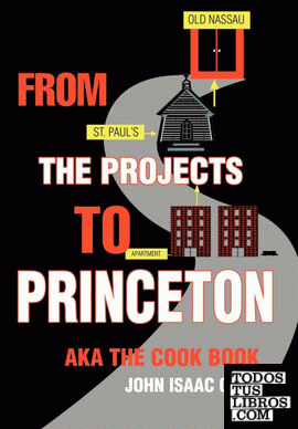 From the Projects to Princeton