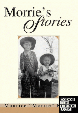 Morrie's Stories