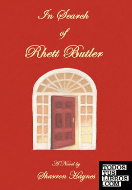 In Search of Rhett Butler