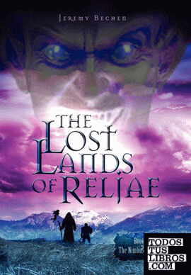The Lost Lands of Reljae