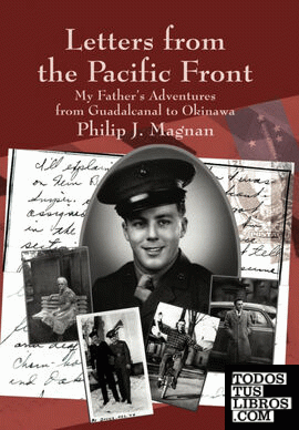 Letters from the Pacific Front