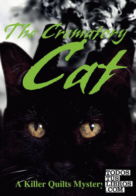 The Crematory Cat