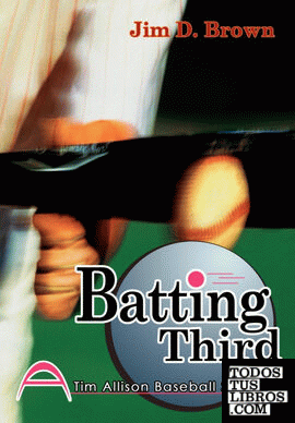 Batting Third