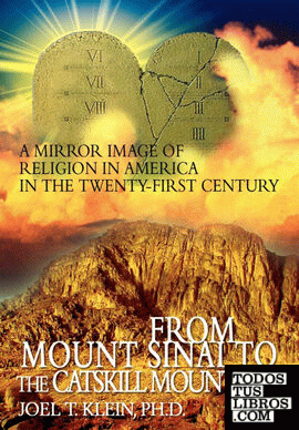 From Mount Sinai to the Catskill Mountains