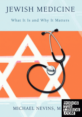Jewish Medicine