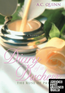 Diary of a Duchess