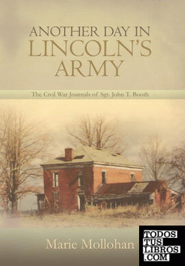 Another Day in Lincoln's Army