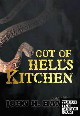 Out of Hell's Kitchen