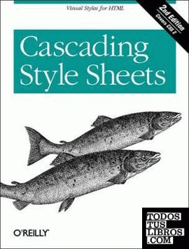 CASCADING STYLE SHEETS. THE DEFINITIVE GUIDE