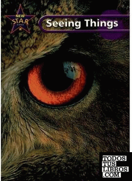 NEW STAR SCIENCE 6 PUPIL´S BOOK . SEEING THINGS   *** GINN ***