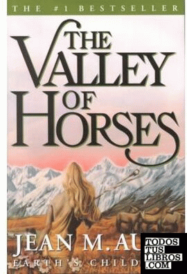 THE VALLEY OF HORSES