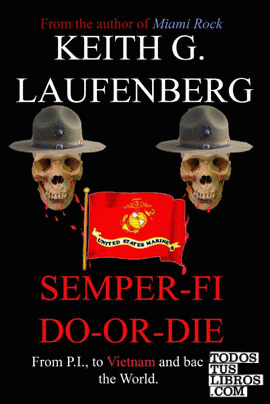 Semper Fi Do-Or-Die