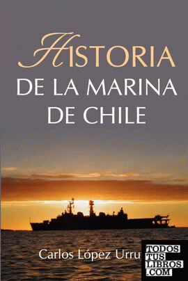 Historia de la Marina de Chile