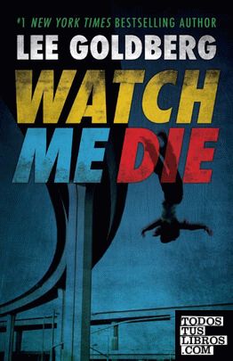 Watch Me Die