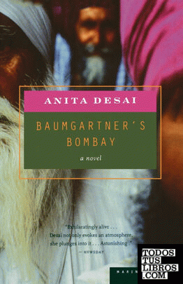 Baumgartners Bombay