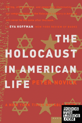 The Holocaust in American Life