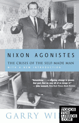 Nixon Agonistes