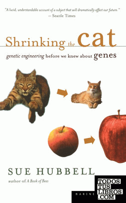 Shrinking the Cat