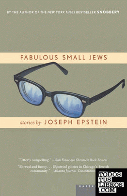 Fabulous Small Jews