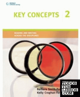 KEY CONCEPTS 2 READING AND WRITING