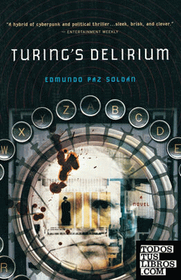 Turings Delirium