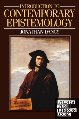 INTRODUCTION TO CONTEMPORARY EPISTEMOLOGY