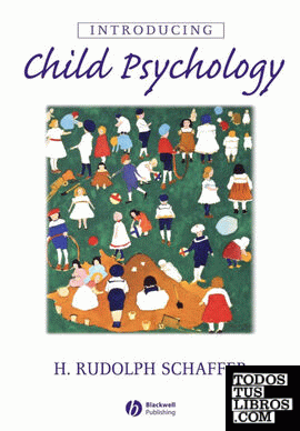 Introducing Child Psychology