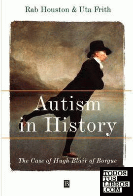 Autism In History