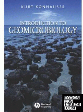INTRODUCTION TO GEOMICROBIOLOGY