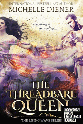 The Threadbare Queen