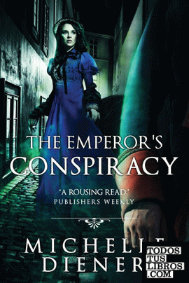 The Emperors Conspiracy
