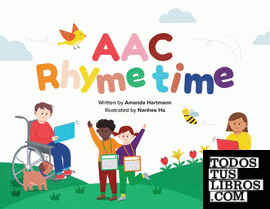 AAC Rhyme time