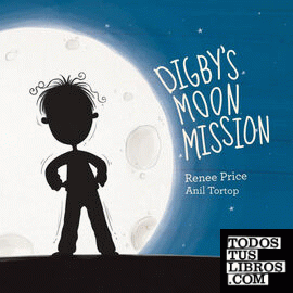 Digby's Moon Mission