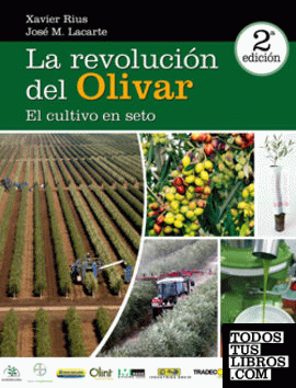 La revolución del olivar: el cultivo en seto
