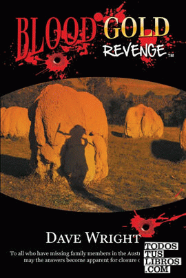 Blood Gold Revenge