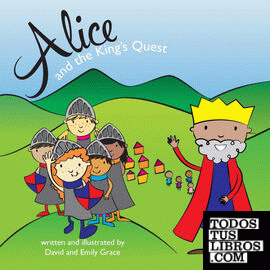 Alice and the King's Quest