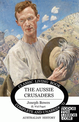 The Aussie Crusaders