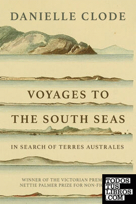 Voyages to the South Seas