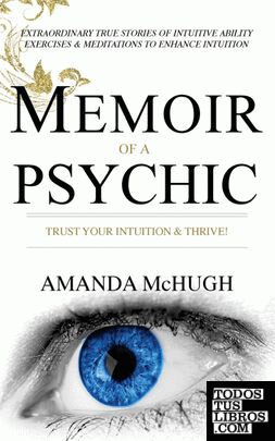 Memoir Of A Psychic