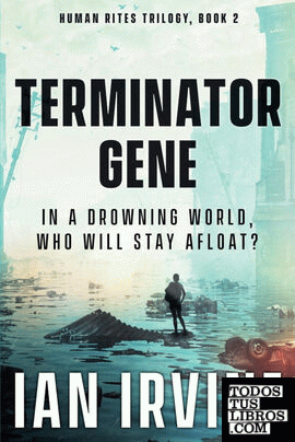 Terminator Gene
