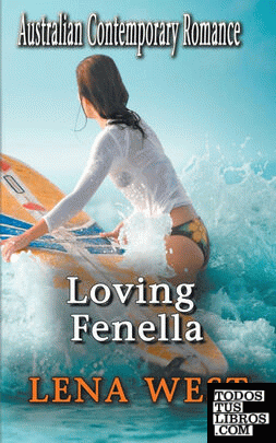 Loving Fenella
