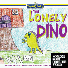The Lonely Dino