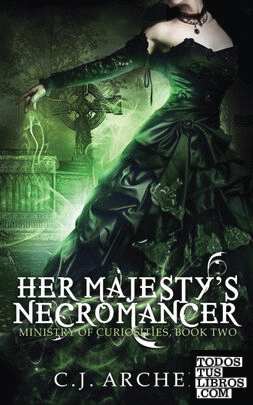Her Majesty's Necromancer
