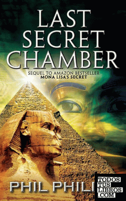 Last Secret Chamber